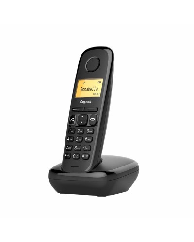 Téléphone Sans Fil Gigaset S30852-H2812-D201