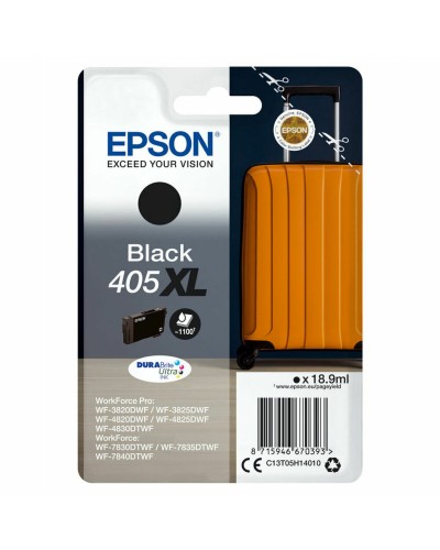 Original Tintenpatrone Epson C13T05H14010