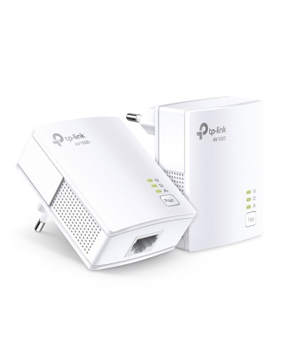 Kraftledning TP-Link TL-PA7017 KIT