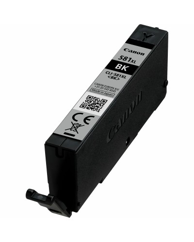 Original Ink Cartridge Canon CLI581XL Black