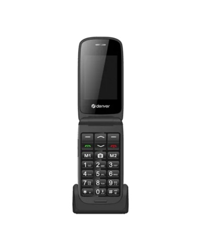Mobiele Telefoon Denver Electronics BAS-24600L 2,4"
