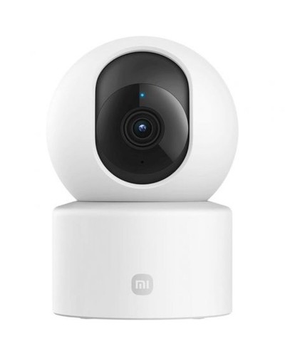 Övervakningsvideokamera Xiaomi C301 SMART 2K Vit