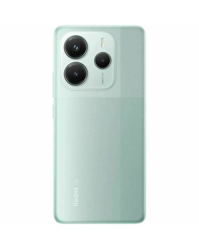 Smartphone Xiaomi MZB0IOEEU 6,67" 8 GB RAM 256 GB Verde