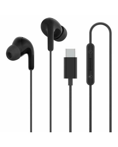 Auricolari Xiaomi BHR8930GL Bianco Nero