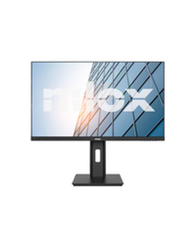 Écran Nilox NXM24REG1201 Full HD LCD 24" 22"