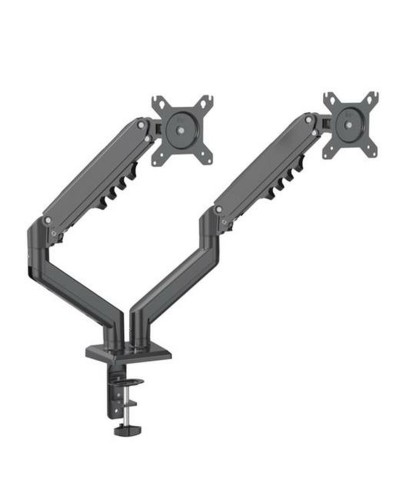 Supporto da Tavolo per Schermo Nilox NXDMA02B 32"