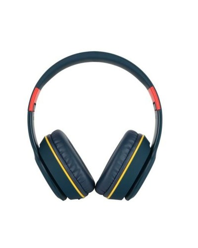 Auricolari Red Bull RB-HP160 Azzurro