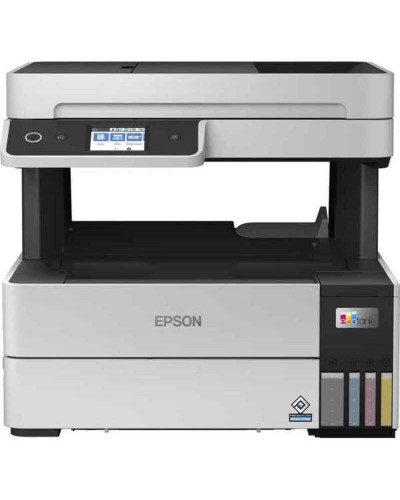 Multifunktionsdrucker Epson C11CJ88402 Wi-Fi 37 ppm
