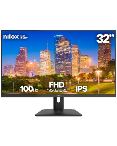 Näyttö Nilox NXM32FHD1001