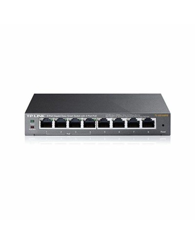 Desktop Switch TP-Link TL-SG108PE PoE 16 Gbps