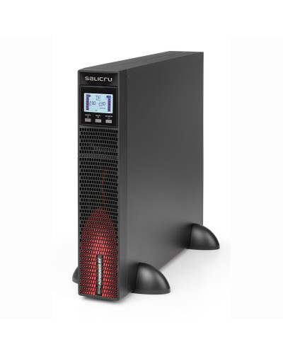 Ononderbreekbaar Stroomvoorzieningssysteem Interactief  SAI Salicru 6A0CA000002         