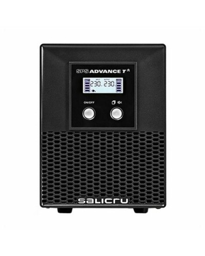 SAI On Line Salicru 6A0EA000003 1050W