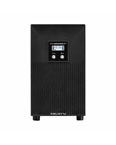 Online Uninterruptible Power Supply System UPS Salicru 6A0EA000005 2100W 2100 W