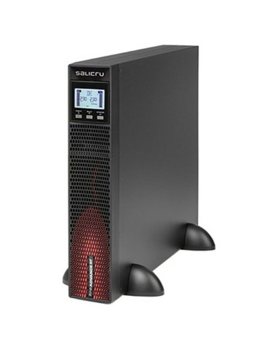 Système d'Alimentation Sans Interruption Off Line Salicru SPS 2000 ADV RT2 1800W Noir