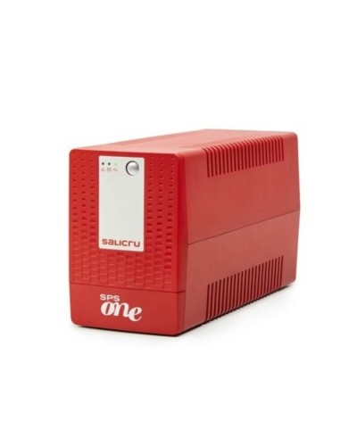 Uninterruptible Power Supply System Interactive UPS Salicru 662AF000006 1200W 1200 W 2000 W