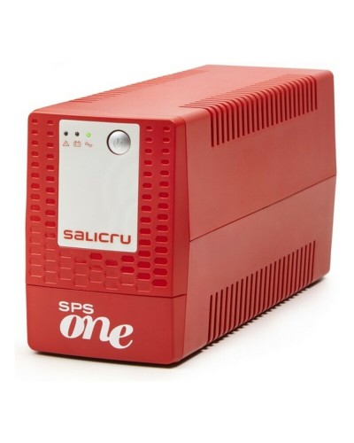 Système d'Alimentation Sans Interruption Interactif Salicru 662AF000001 240W 500 W 240 W