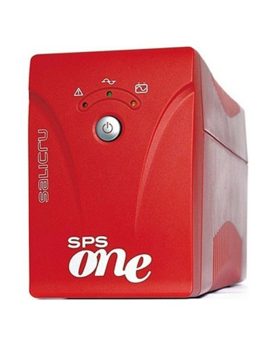 Uninterruptible Power Supply System Interactive UPS Salicru 662AF000002 360W 360 W