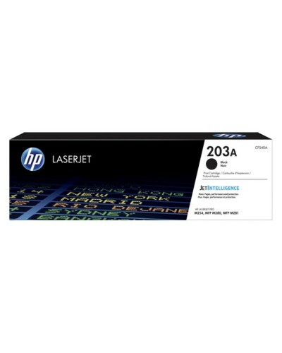 Toner HP CF259A Noir