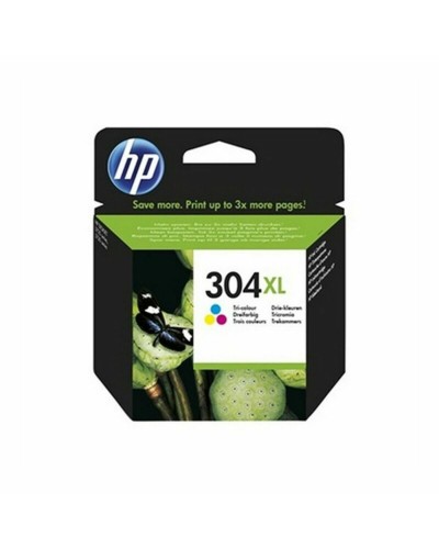 Compatible Ink Cartridge HP 304XL Yellow