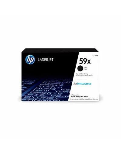 Toner HP CF259X Negro Nero