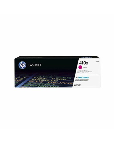 Toner HP CF413X Magenta