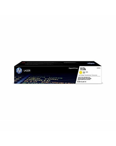 Originele inkt cartridge HP W2072A 150A/178/179Fnw Geel