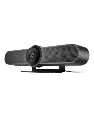 Webcam Logitech 960-001102 4K Ultra HD Bluetooth