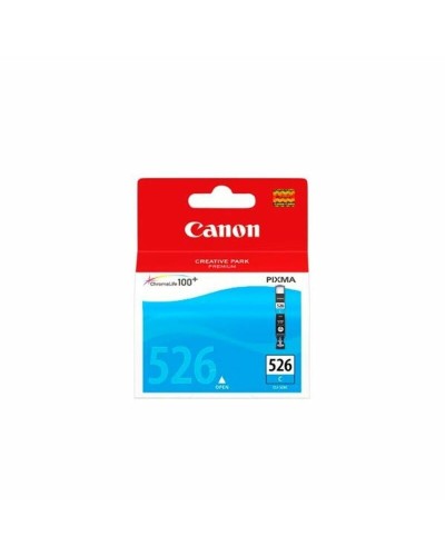 Cartouche d'encre originale Canon 4541B001 Cyan