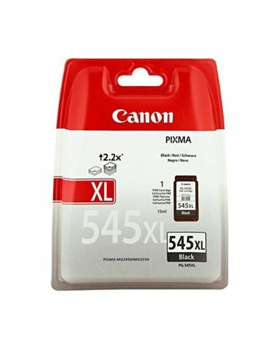 Cartouche d'encre originale Canon 545