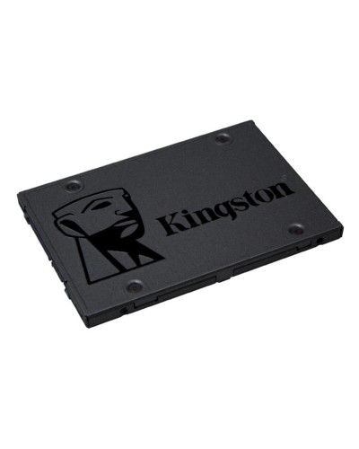 Hårddisk Kingston SA400S37/240G 2.5" SSD 240 GB Sata III TLC 240 GB 240 GB SSD