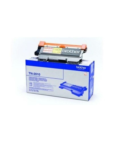 Original Toner Brother TN2010 Schwarz