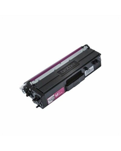 Original Toner Brother C400V_DN Magenta Black