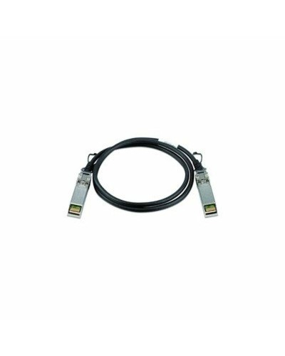 Kabel Netwerk SFP+ D-Link DEM-CB100S Zwart