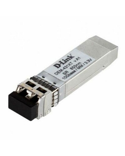 SFP+ fibermodul MonoModo D-Link DEM-431XT