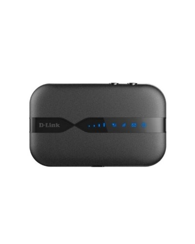 Toegangspunt D-Link DWR-932 2.4 GHz 150-300 Mbps