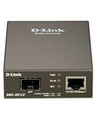 Media Converter Multimodale D-Link DMC-G01LC