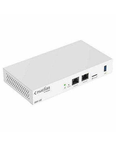 Schnittstelle D-Link DNH-100             