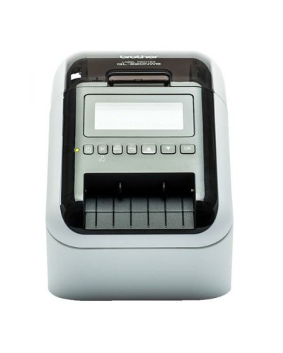 Fotoprinter Brother QL-820NWBC
