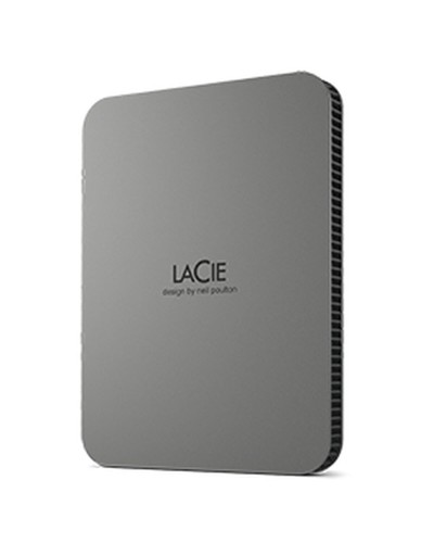 Disco Duro Externo LaCie STLR2000400 2 TB HDD