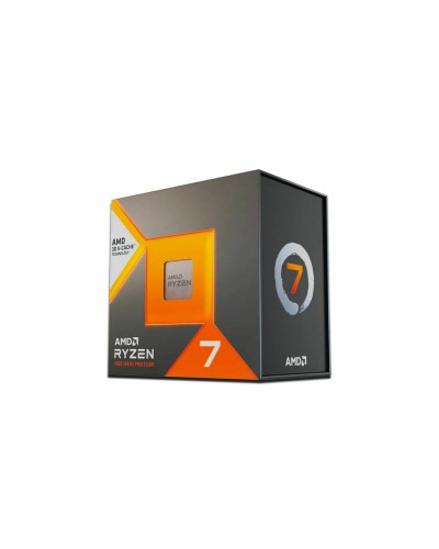 -prosessori AMD RYZEN 7 7800X3D AMD AM5