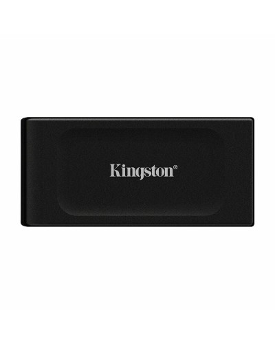 Externe Festplatte Kingston SXS1000/1000G 1 TB SSD