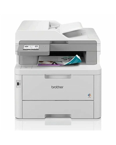 Stampante Multifunzione Brother MFC-L8390CDW