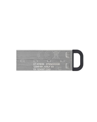 USB Pendrive Kingston DataTraveler Kyson Silberfarben 512 GB