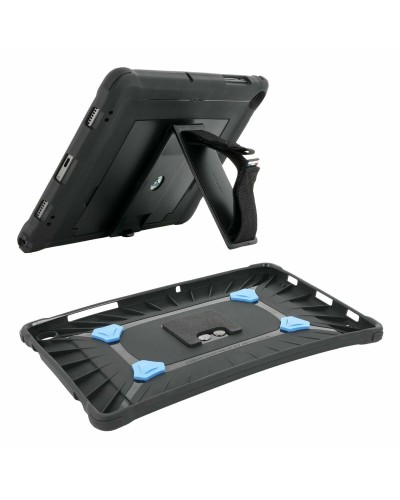 Tablet cover Mobilis 067012 Black