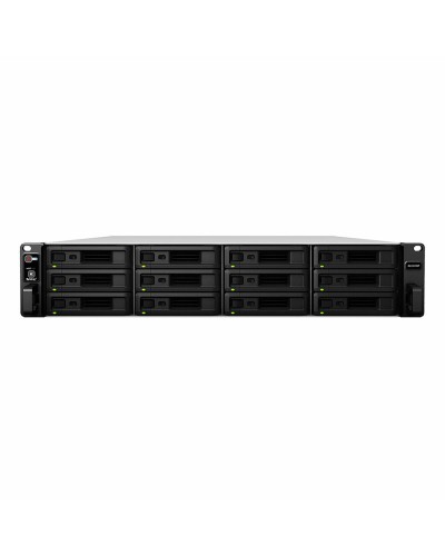 NAS Network Storage Synology RX1217RP Black Black/Grey