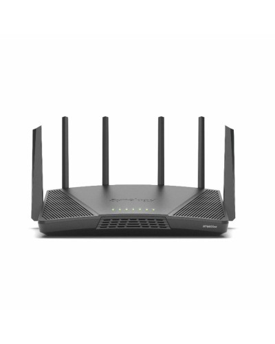 Router Synology RT6600AX Schwarz