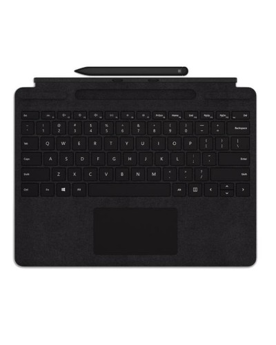 Tastiera e Mouse Microsoft 8X8-00152