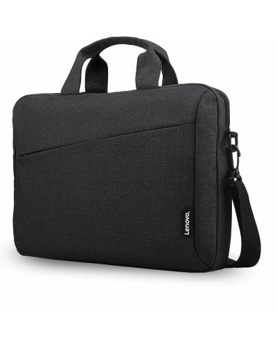 Maletín para Portátil Lenovo T210 Negro