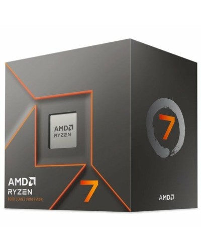 Processeur AMD 100-100001590BOX AMD AM5