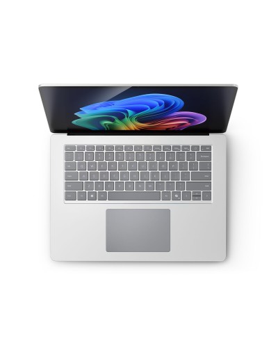 Laptop Microsoft ZHQ-00012 15" Qualcomm 16 GB RAM 512 GB SSD Qwerty Spanisch